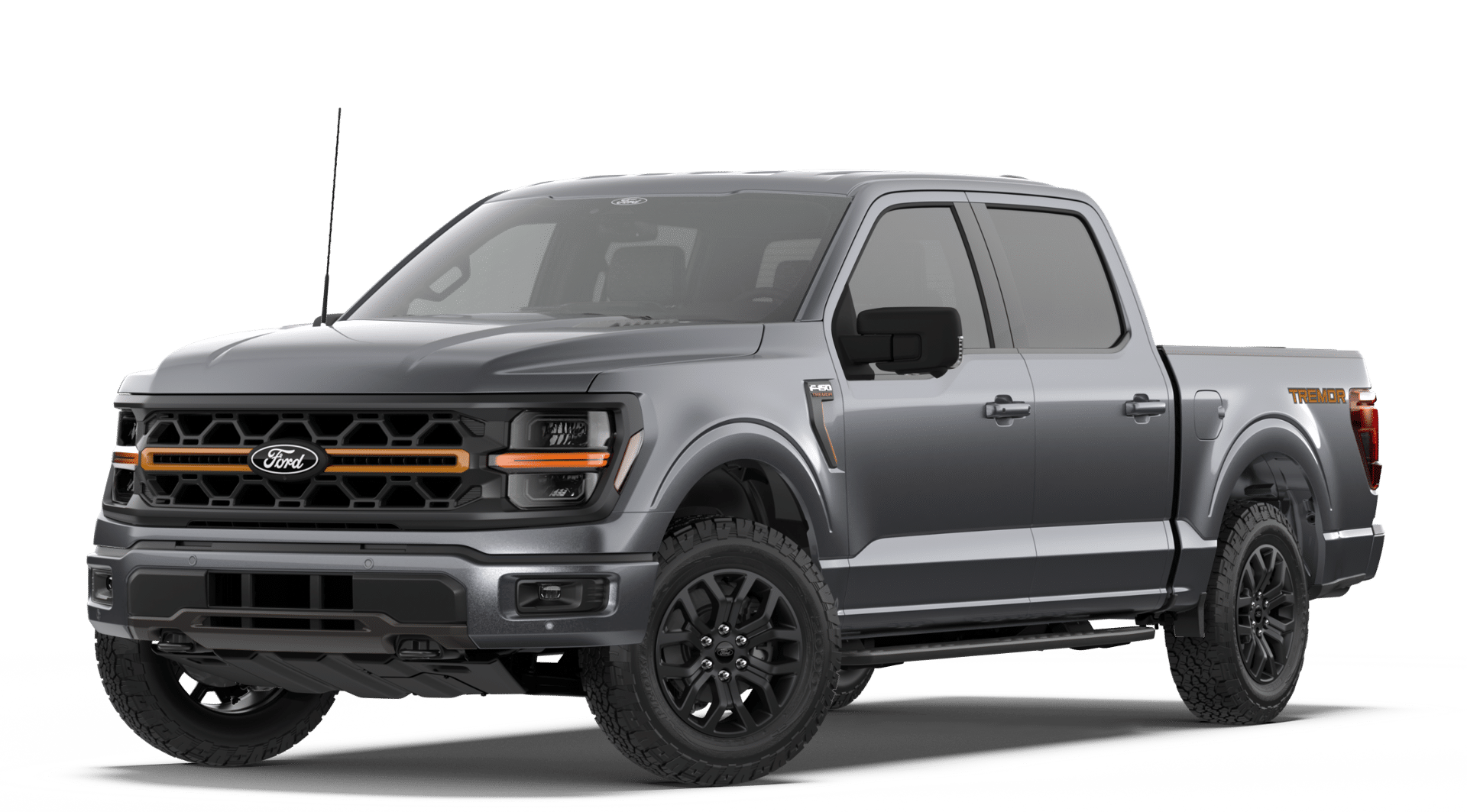 2026 Ford F-150® External Image 1